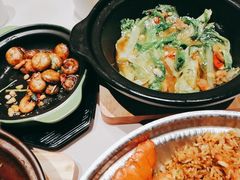 -尚一汤·粤菜海鲜(环球港店)