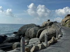 -三亚蜈支洲岛旅游区