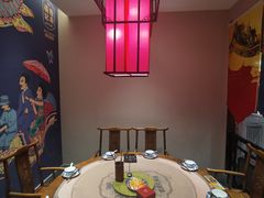 -杨记隆府重庆江湖菜(大悦城店)