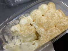木糠蛋糕-美喆西饼(广州南站店)