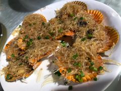 -范饭椰林川湘味海鲜·椰子鸡(三亚湾椰梦长廊店)
