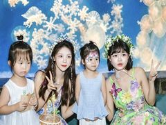 -南昌融创海世界