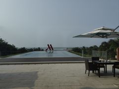 -海口万豪·大堂吧·望海吧.日落海景·下午茶·奶茶·咖啡·轻食·蛋糕·鸡尾酒·清吧