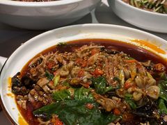 -椒馋小馆(绿源路店)