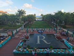 -三亚海棠湾万丽度假酒店