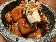 -阿明小菜·海鲜·上海菜(梅陇店)