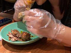麻辣兔头-双流老妈兔头(荟聚店)