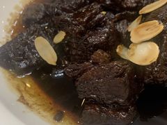 牛肉-渭塘酒家(生态园店)