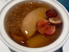 -曼玉餐厅(中原万达店)