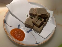 绍兴臭豆腐-桂满陇-十里风荷(合生汇店)