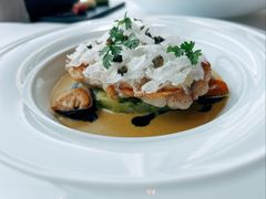 -翡翠36餐厅(浦东香格里拉店)