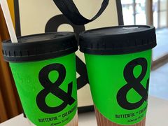 -B&C黄油与面包·法式古堡面包坊(新天地店)