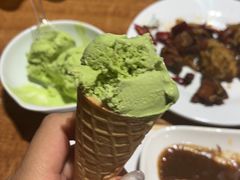 -汉巴味德(百年港湾店)