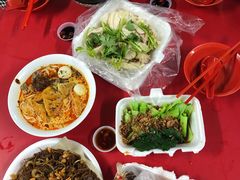 -牛车水美食街