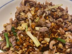 -衡厨·衡阳土菜(中南店)