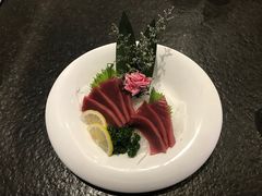 -将太无二·北美传奇寿司(荟聚购物中心西红门店)