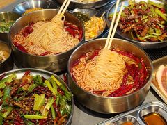 -金龙烧烤·牛肉面(西塔店)
