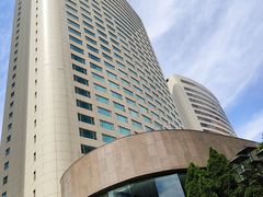 -大连富丽华大酒店