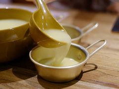 -冰川延边料理·炭烤串(原小木屋店)