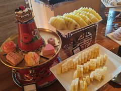 -北京王府井希尔顿酒店·万斯阁西餐厅