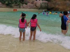 -杭州开元森泊度假乐园