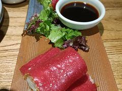 -潮粥荟·潮汕砂锅粥(朝阳大悦城店)