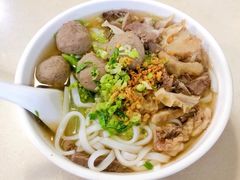 -菜忠潮州牛肉店(岗厦店)