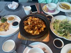 -蟹榭·本帮江浙菜·蟹宴(五角场合生汇商场店)