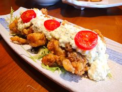 -有喜屋·深夜食堂(北京西路店)