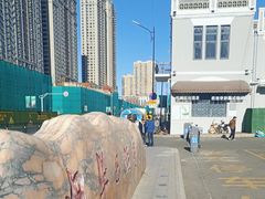 -中华巴洛克风情街