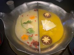 花胶锅-湊湊火锅·茶憩(打浦桥日月光店)