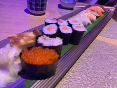 -琴寿司居酒屋(中山广场店)