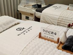 -大鱼·养生·禅洗头疗·按摩SPA