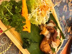 -荷花泰菜(东方新天地店)