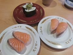 -寿司郎(北京路粤潮楼店)