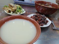 -老德安面馆(翠竹新村南区店)