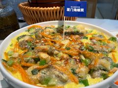 -桂大叔·砂锅粥·家传闽粤菜(县西巷店)