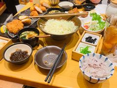 -胜博殿日式炸猪排(西红门店)