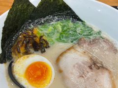 -一風堂拉面(美罗城店)