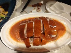 陶陶居百年烧鹅-陶陶居酒家(解放北路店)