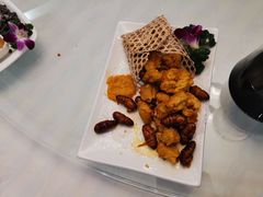 -都来福海鲜大酒店(大东店)