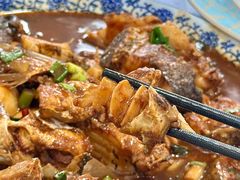 -小乐惠土菜馆(厚诚路店)