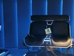 -超体空间SoReal VR(迪士尼小镇店)