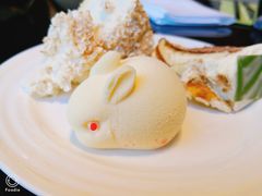 -万达瑞华酒店美食汇自助餐厅(楚河汉街店)