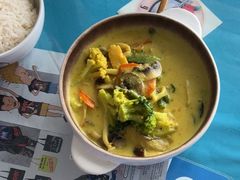 -My Way Town买味堂·东南亚餐厅(亦庄店)