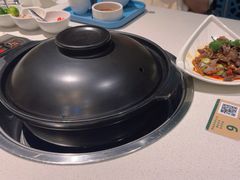 -百年果林椰子鸡(中洲店)