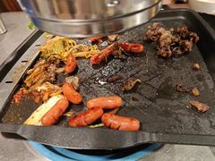 -李氏烤肉店