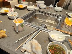 -海底捞火锅(华南摩尔店)