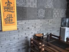 -泰迈·影院式足道SPA(世纪大道店)