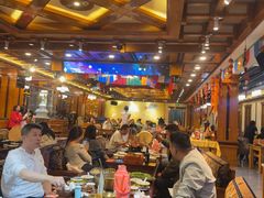 -如意林卡藏餐吧(大昭寺店)